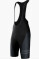 Ccn Skin Bib Shorts L Black