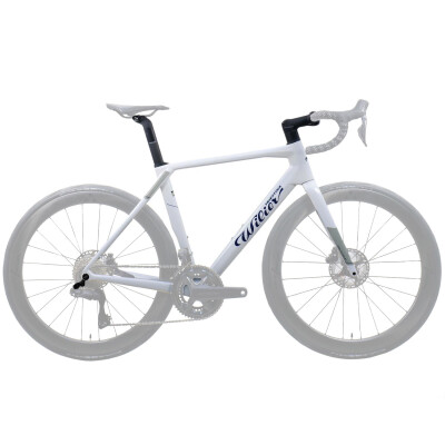 Wilier Grantursimo Sl Road Frame