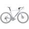 Wilier Grantursimo Sl Road Frame L White