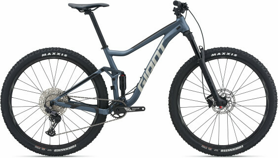 Giant Stance 29 2 2022