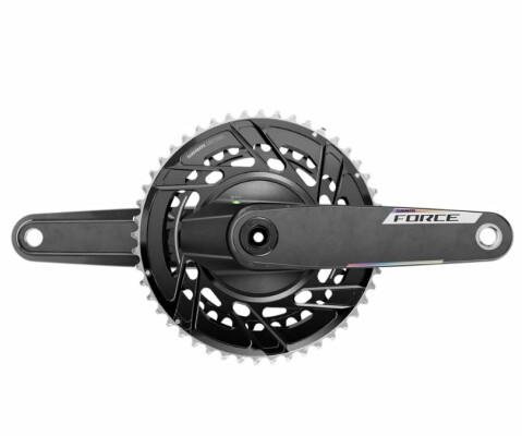 Sram Force D2 Dub 12Sp Chainset
