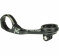 K Edge Garmin Max Xl Combo Mount 31.8MM Black