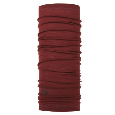 Buff Lightweight Wool Buff