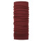 Buff Lightweight Wool Buff Wine
