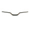 Renthal Fatbar 35 Alloy 60Mm Rise 60MM RISE Black