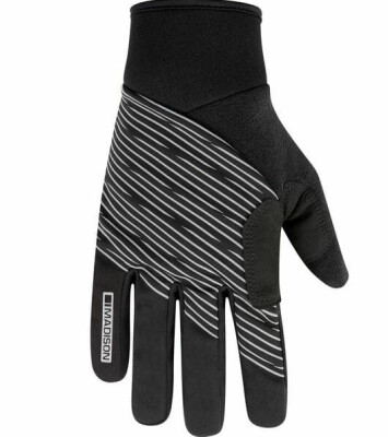 Madison Stellar Reflective Windproof Thermal Gloves