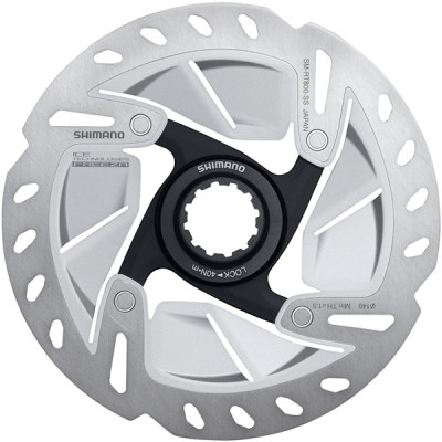 Shimano Ultegra Smrt800 C/Lock 160Mm