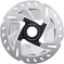 Shimano Ultegra Smrt800 C/Lock 160Mm 160MM C/L Silver / Black