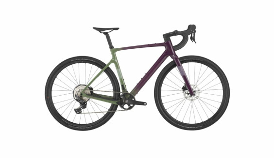 Scott Addict Gravel 40 2025