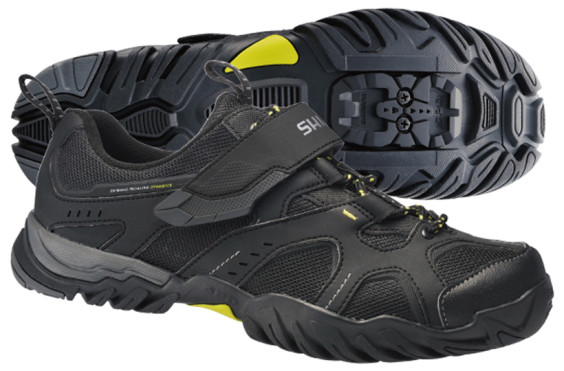 Shimano Mt43