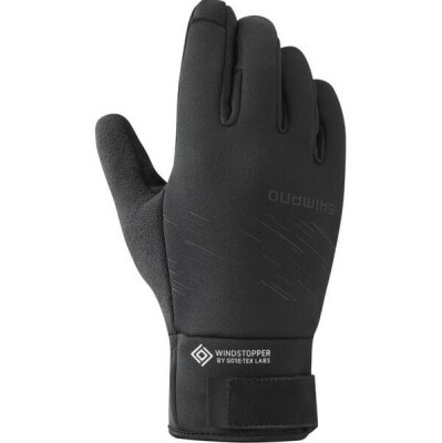 Shimano Windstopper Insultated Winter Gloves