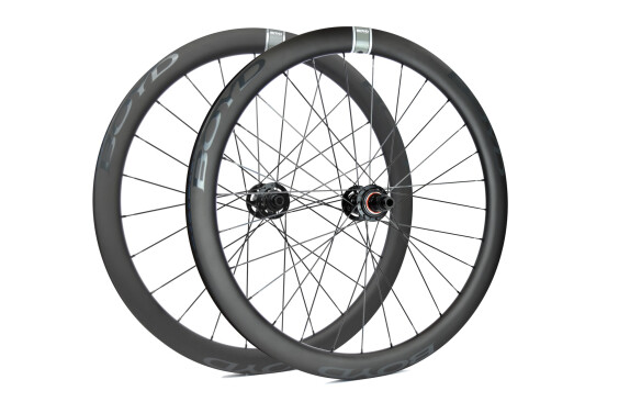 Boyd Cycling Prologue Carbon Disc 44Mm