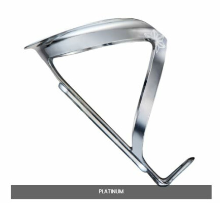 Supacaz Fly Cage Limited Bottle Cage