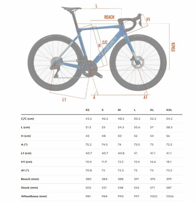 Wilier Filante Sl Frameset 2026