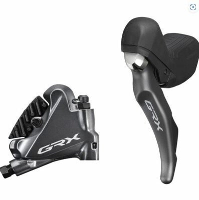 Shimano Grx Rx810 R/H Inc Caliper