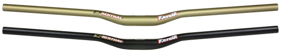 Renthal Fatbar V2 Alloy