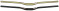 Renthal Fatbar V2 Alloy 31.8 30MM RISE