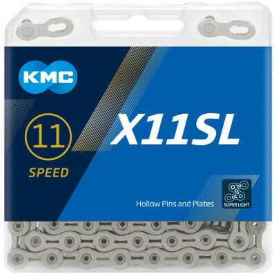 Kmc X11 Sl Silver