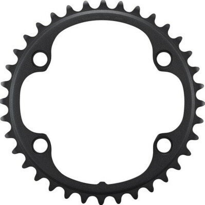 Shimano R8100 36T-Nh 12Sp  Inner Chainring