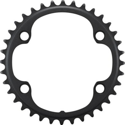 Shimano R8100 36T-Nh 12Sp  Inner Chainring