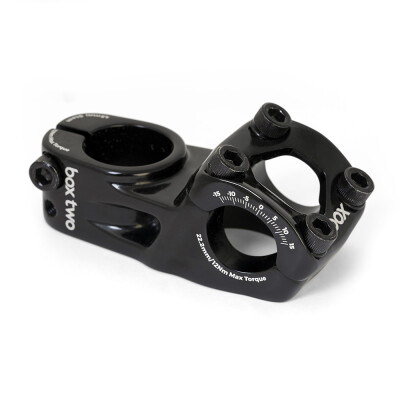 Box Top Load Pro Stem
