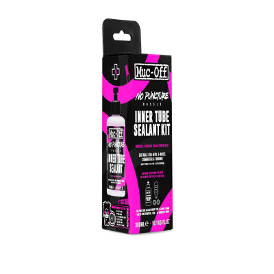 Muc Off No Puncture Hassle Sealant