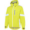 Madison Prime Waterproof Mens X-Large Hi-Viz Yellow