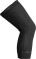 Castelli Thermoflex 2 Kneewarmer LARGE Black
