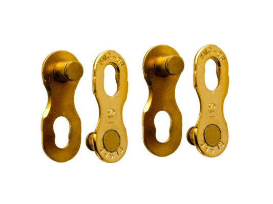 Kmc Missing Link 10 Speed
