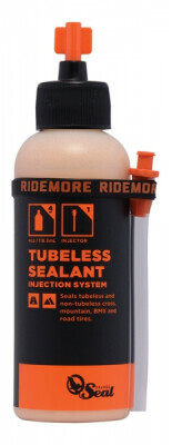 Orange Seal 4Floz (118Ml) Refill Inc Injector