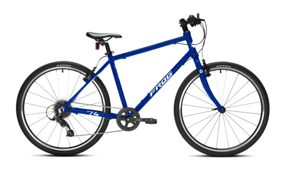 Frog Bikes Frog 74 Electric Blue