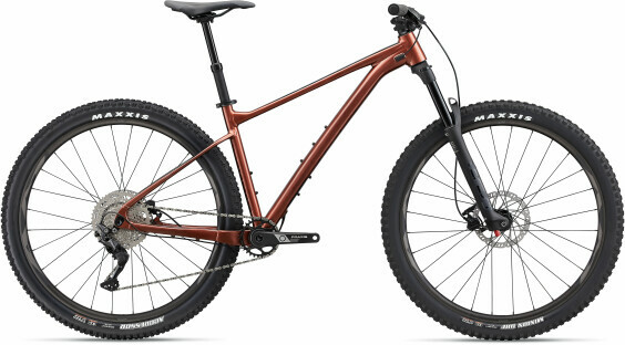 Giant Fathom 2 29 2023