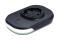 Bbb Slice 300 Garmin Mount Front Light 300 LUMEN Black