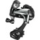Shimano Tiagra 4700 10S Gs GS - medium Silver