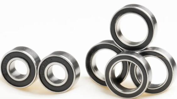 Airvelo Bearings Favero Assioma Bearing Kit - Stainless