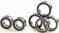 Airvelo Bearings Favero Assioma Bearing Kit - Stainless STAINLESS