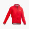 Ccn Core Wind Jacket S Red