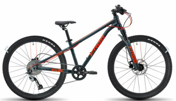 Frog Bikes Frog Mtb 62 Mountain Bike