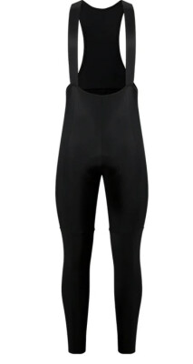 Ccn All Days Thermal Fleece Bibtights