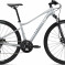 Giant Rove 3 Disc 20222 XS Silver