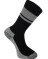 Madison Dte Tral Long Socks 41-45 Black