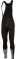 Castelli Nanoflex Pro 2 Ros Bibtights XXL Black