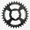 Burgtec Sram Direct Mount 3Mm Boost 30T Black