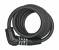 Abus Numero 5510C Combination Lock 180CM