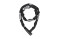 Abus Steel-O-Chain 5805K 75CM Black