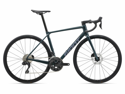 Giant Tcr Advanced 1 Disc 2025