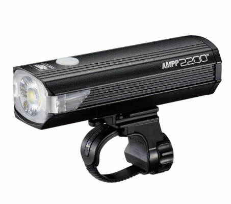 Cateye Ampp 2200 Front Light