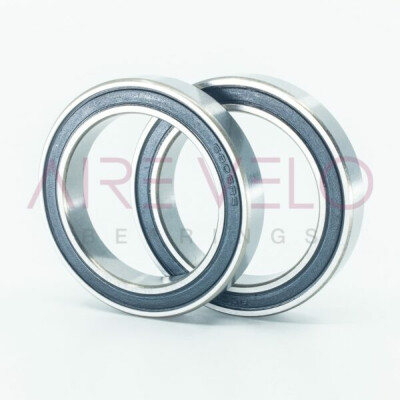 Airvelo Bearings Bb30 Kit Bb Bearings