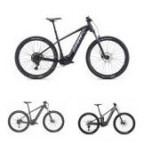Electric Bikes