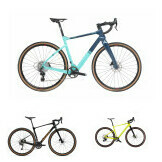 Cyclo Cross/Gravel